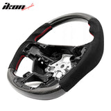 2015-2020 Ford F-150 Steering Wheel Carbon Fiber