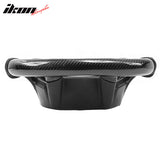 2015-2020 Ford F-150 Steering Wheel Carbon Fiber