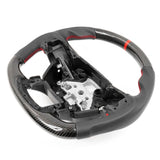 2015-2020 Ford F-150 Steering Wheel Carbon Fiber