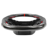 2015-2020 Ford F-150 Steering Wheel Carbon Fiber