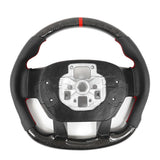2015-2020 Ford F-150 Steering Wheel Carbon Fiber