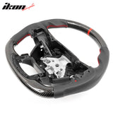 2015-2020 Ford F-150 Steering Wheel Carbon Fiber