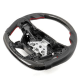 2015-2020 Ford F-150 Steering Wheel Carbon Fiber