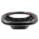 2015-2020 Ford F-150 Steering Wheel Carbon Fiber