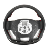 2015-2020 Ford F-150 Steering Wheel Carbon Fiber