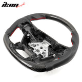 2015-2020 Ford F-150 Steering Wheel Carbon Fiber