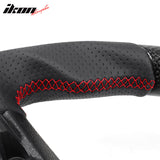 2015-2020 Ford F-150 Steering Wheel Carbon Fiber