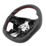 2015-2020 Ford F-150 Steering Wheel Carbon Fiber