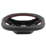 2015-2020 Ford F-150 Steering Wheel Carbon Fiber