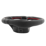 2015-2020 Ford F-150 Steering Wheel Carbon Fiber
