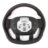 2015-2020 Ford F-150 Steering Wheel Carbon Fiber