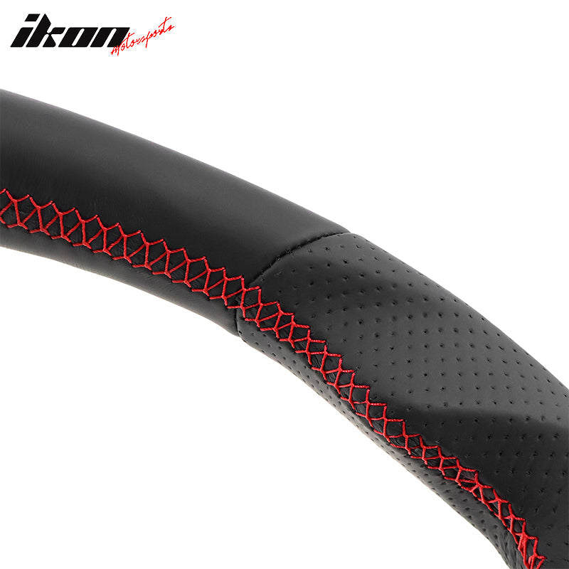 2015-2020 Ford F-150 Steering Wheel Carbon Fiber