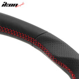 2015-2020 Ford F-150 Steering Wheel Carbon Fiber