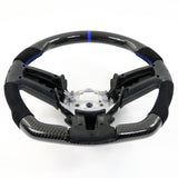 2010-2014 Ford Mustang Steering Wheel Carbon Fiber