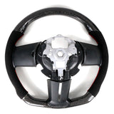 2010-2014 Ford Mustang Steering Wheel Carbon Fiber