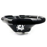 2010-2014 Ford Mustang Steering Wheel Carbon Fiber