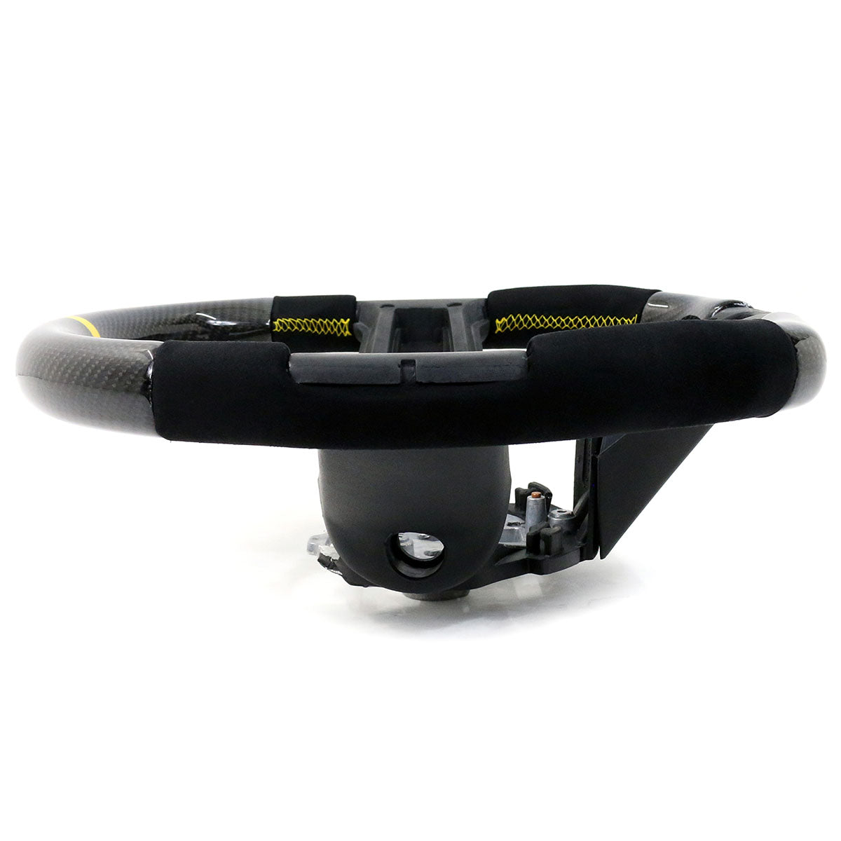 2010-2014 Ford Mustang Steering Wheel Carbon Fiber