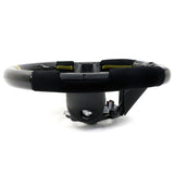2010-2014 Ford Mustang Steering Wheel Carbon Fiber