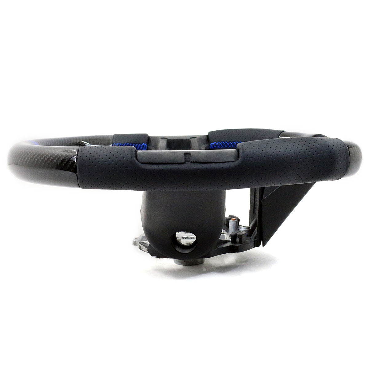 2010-2014 Ford Mustang Steering Wheel Carbon Fiber