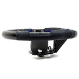 2010-2014 Ford Mustang Steering Wheel Carbon Fiber
