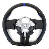 2010-2014 Ford Mustang Steering Wheel Carbon Fiber