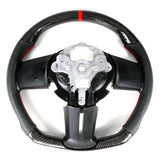2010-2014 Ford Mustang Steering Wheel Carbon Fiber