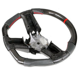 2010-2014 Ford Mustang Steering Wheel Carbon Fiber