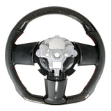 2010-2014 Ford Mustang Steering Wheel Carbon Fiber
