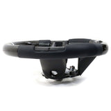 2010-2014 Ford Mustang Steering Wheel Carbon Fiber