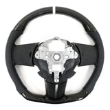 2010-2014 Ford Mustang Steering Wheel Carbon Fiber