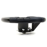 2010-2014 Ford Mustang Steering Wheel Carbon Fiber