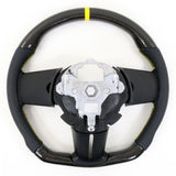 2010-2014 Ford Mustang Steering Wheel Carbon Fiber