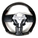 2010-2014 Ford Mustang Steering Wheel Carbon Fiber
