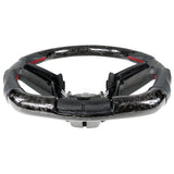 2010-2014 Ford Mustang Steering Wheel Carbon Fiber