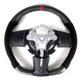 2010-2014 Ford Mustang Steering Wheel Carbon Fiber