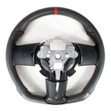 2010-2014 Ford Mustang Steering Wheel Carbon Fiber