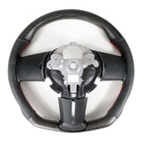 2010-2014 Ford Mustang Steering Wheel Carbon Fiber