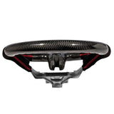 2015-2017 Ford Mustang Steering Wheel Carbon Fiber