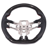 2015-2017 Ford Mustang Steering Wheel Carbon Fiber