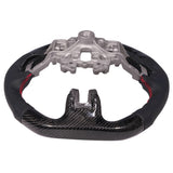 2015-2017 Ford Mustang Steering Wheel Carbon Fiber