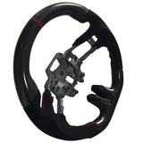 2015-2017 Ford Mustang Steering Wheel Carbon Fiber