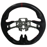 2015-2017 Ford Mustang Steering Wheel Carbon Fiber