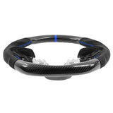 2017-2019 Impreza Carbon Fiber Steering Wheel