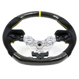 2017-2019 Impreza Carbon Fiber Steering Wheel