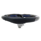 2017-2019 Impreza Carbon Fiber Steering Wheel