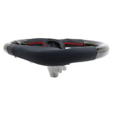2017-2019 Impreza Carbon Fiber Steering Wheel