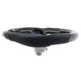 2017-2019 Impreza Carbon Fiber Steering Wheel