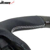 2017-2019 Impreza Carbon Fiber Steering Wheel