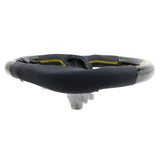 2017-2019 Impreza Carbon Fiber Steering Wheel