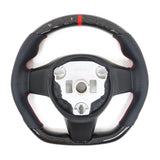 2017-2023 Tesla 3 Y Carbon Fiber Steering Wheel